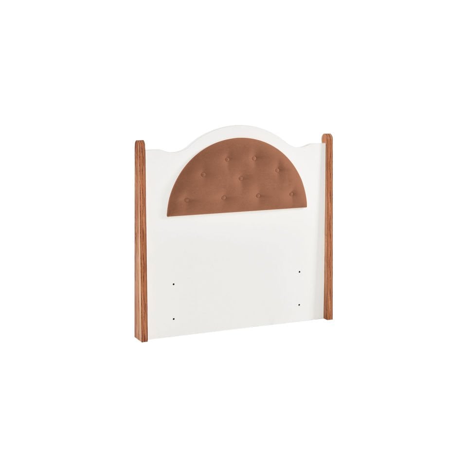 Tiffany Headboard 90cm