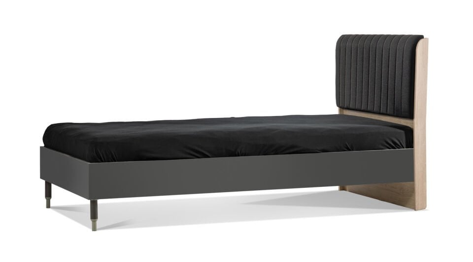 Motto Bed 100x200cm