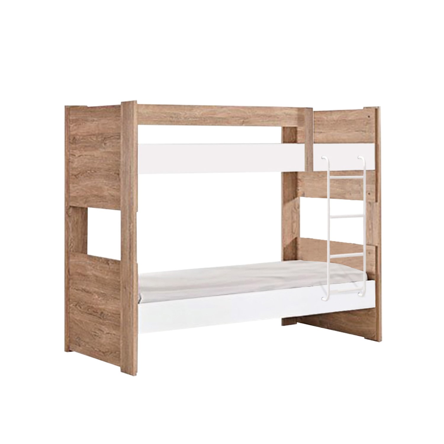 Natura Bunk Bed 90x200cm