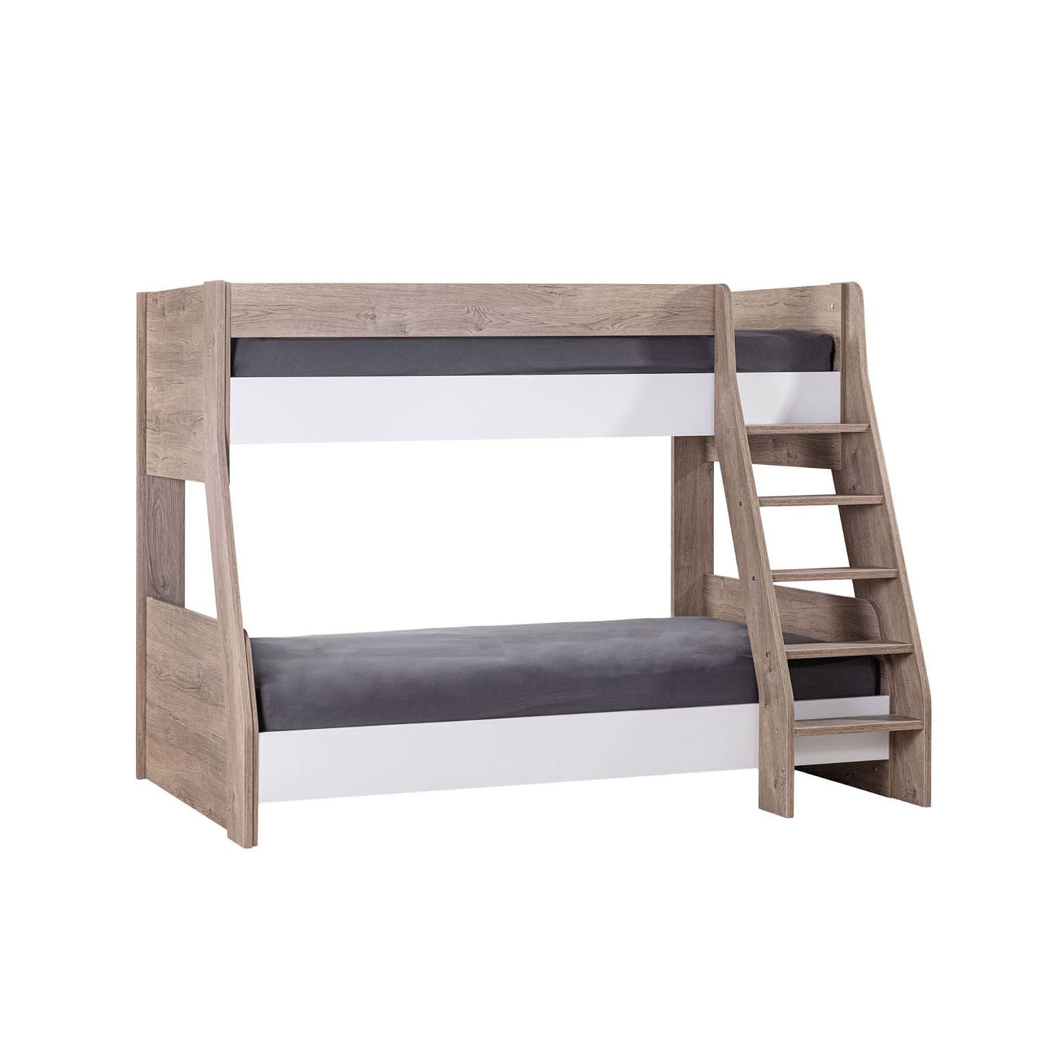 Natura Bunk Bed 120x200cm