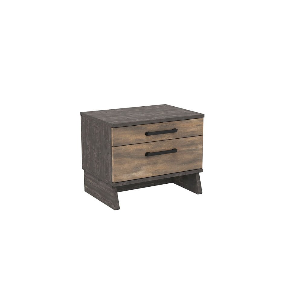 Cosmos Nightstand