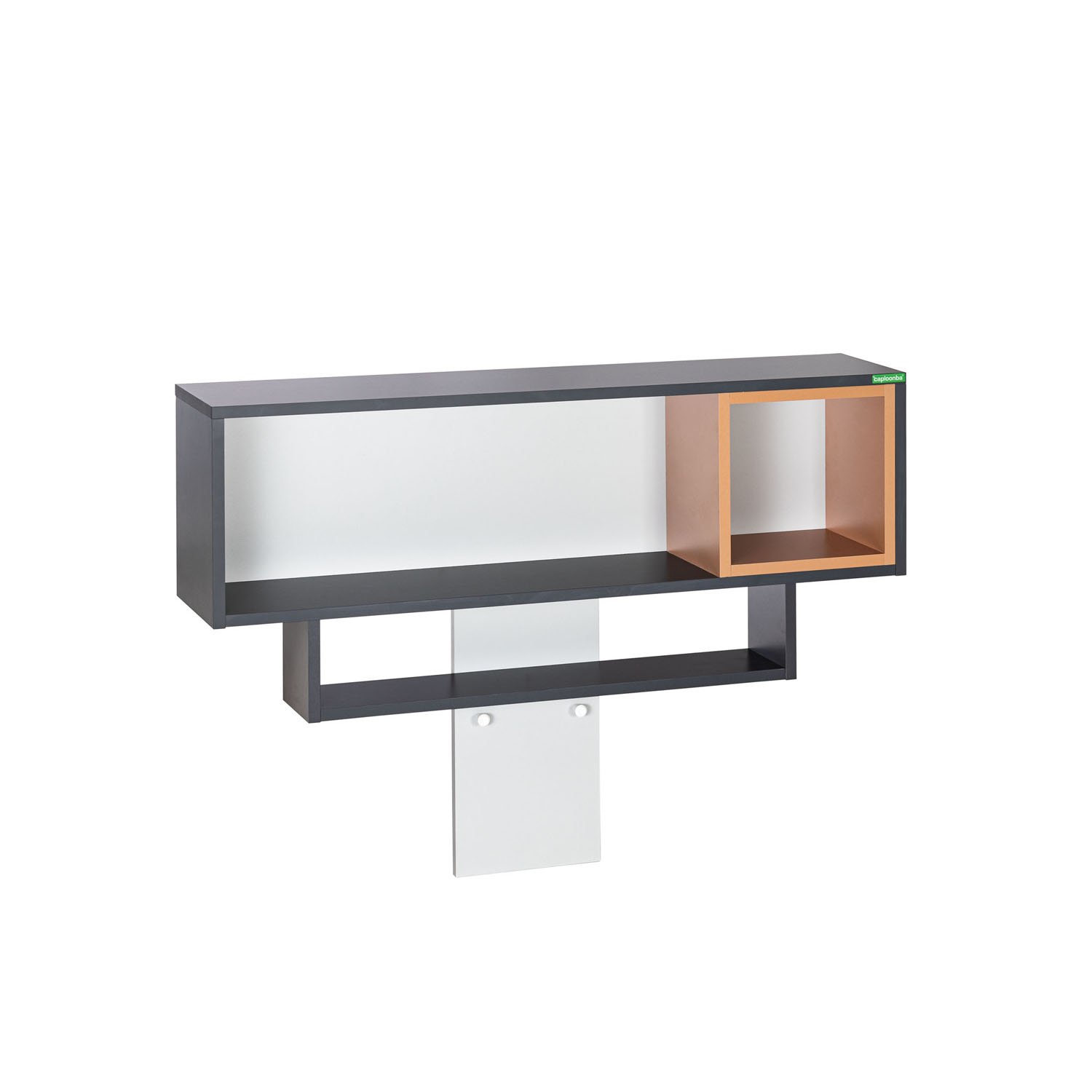 Breda Wall Shelf