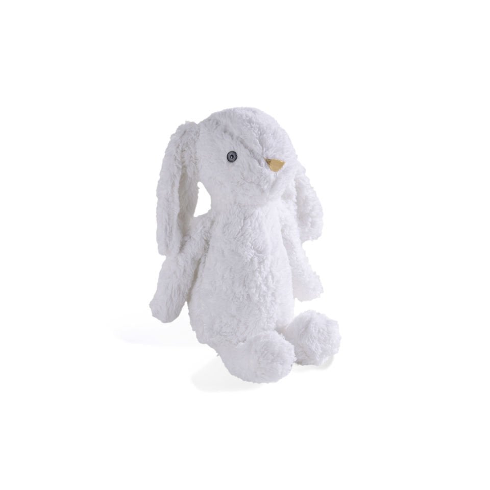 White Rabbit Plush