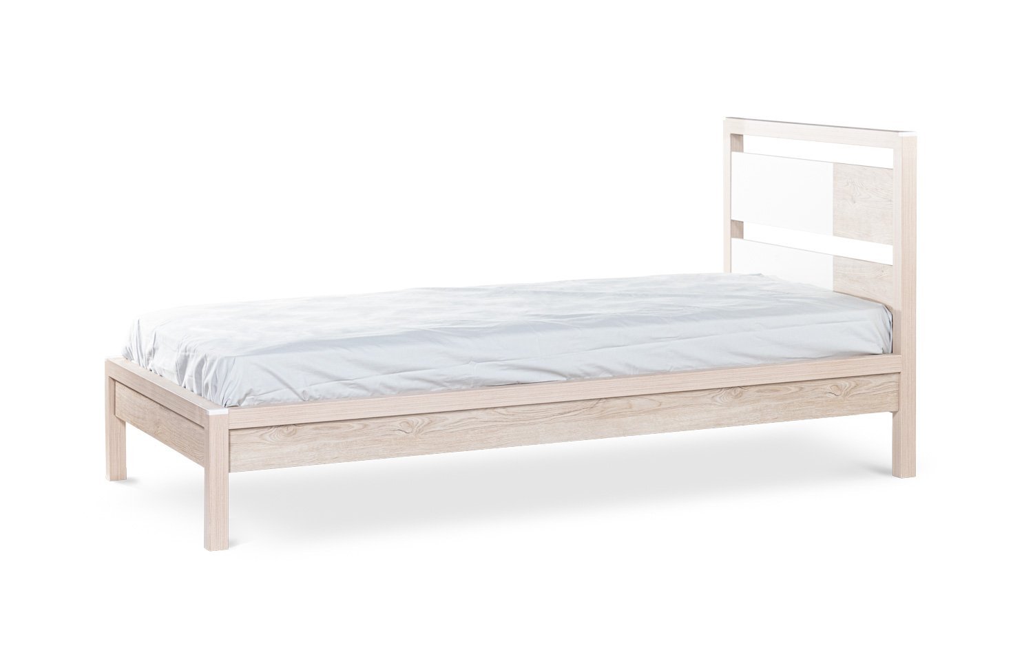 Palermo Bed 100x200cm