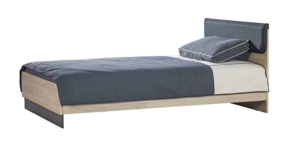 Torino Bed 120x200cm