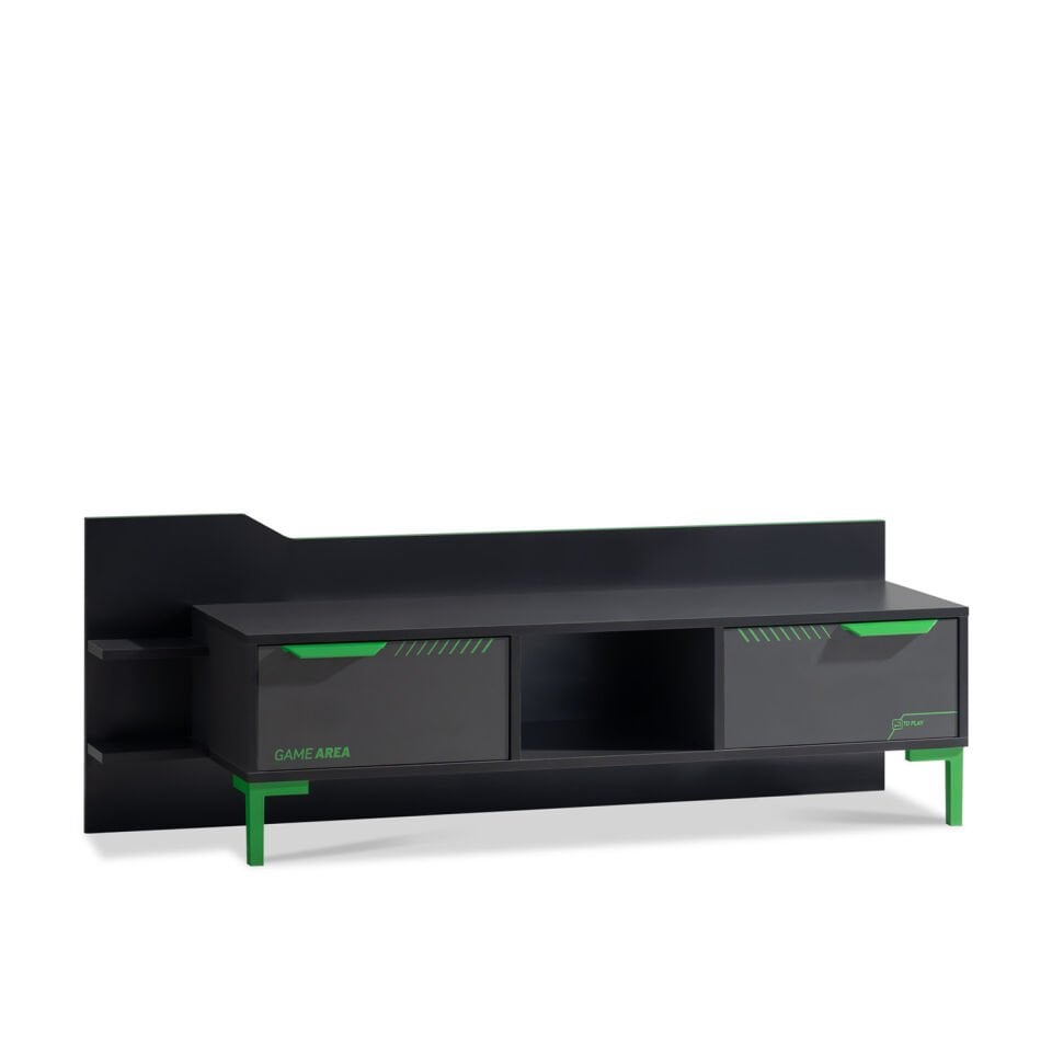 Targon Oyun Ünitesi