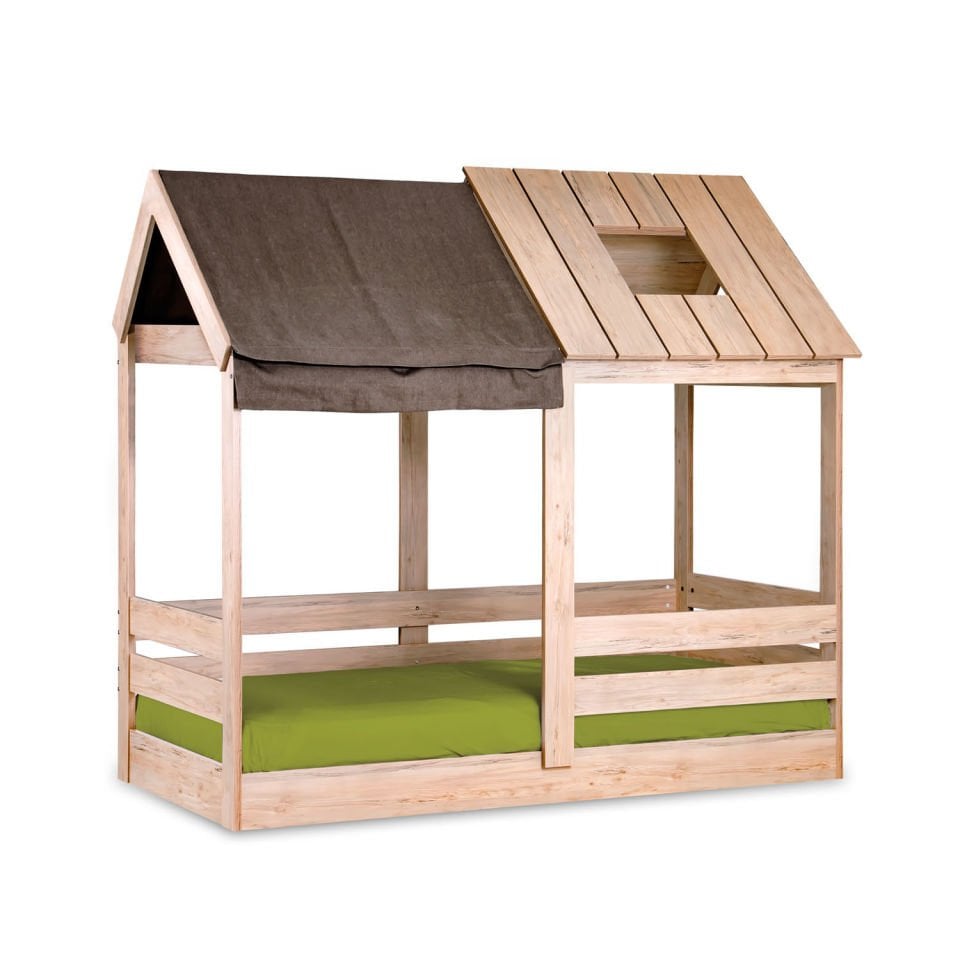 My House Montessori Bed 100x200cm