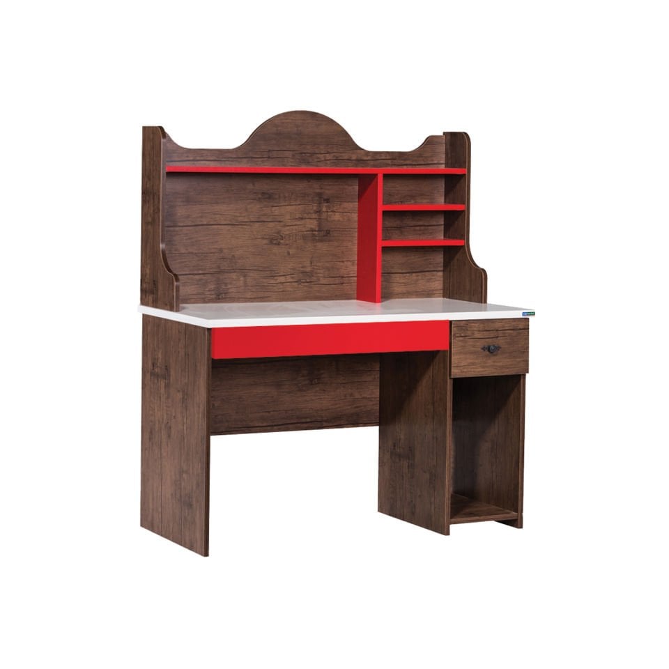 Pirate Jack Study Desk