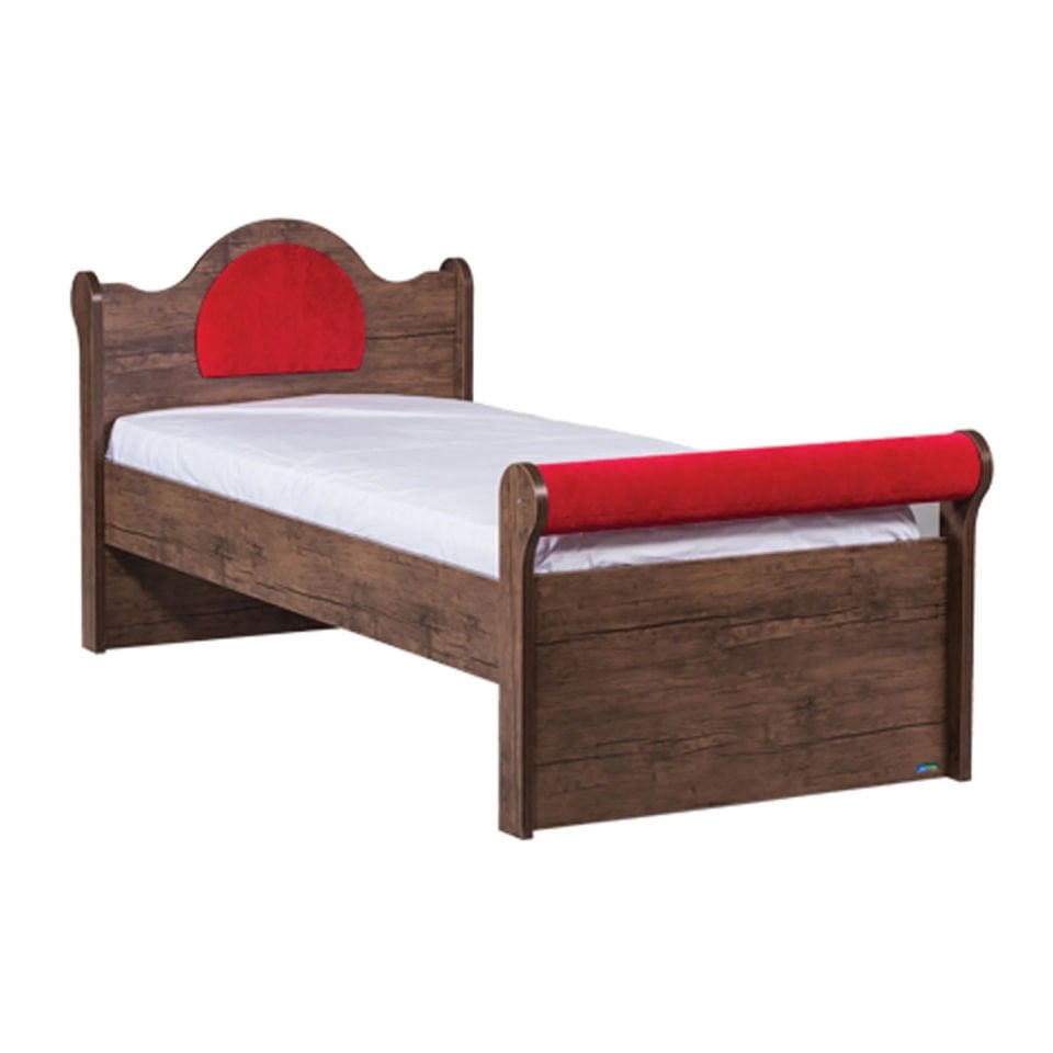 Pirate Jack Bed 90x200cm