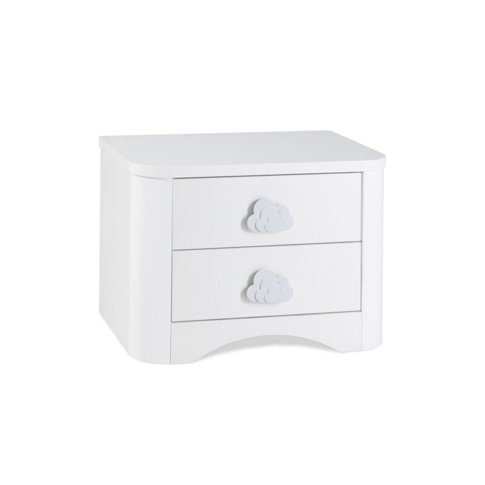 Pori Nightstand