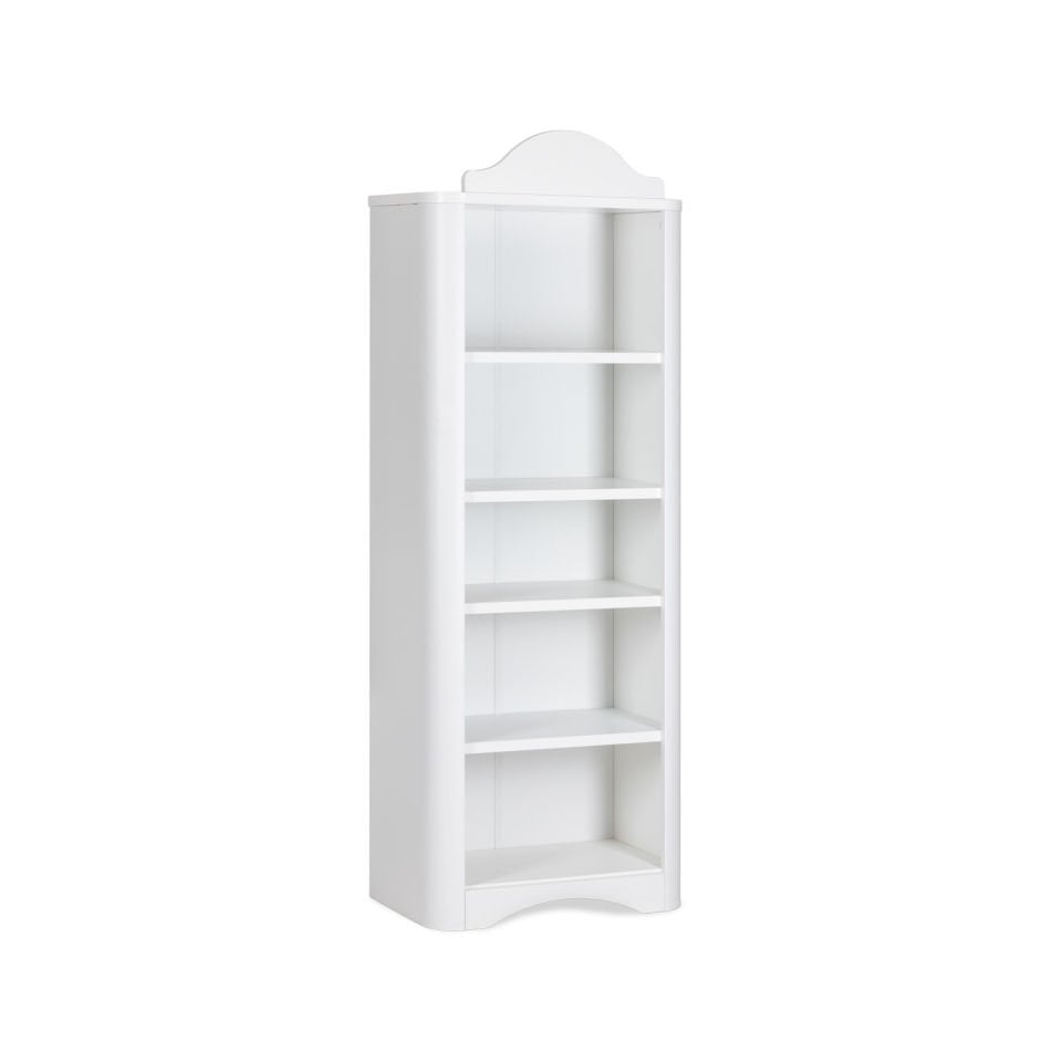 Pori Bookshelf