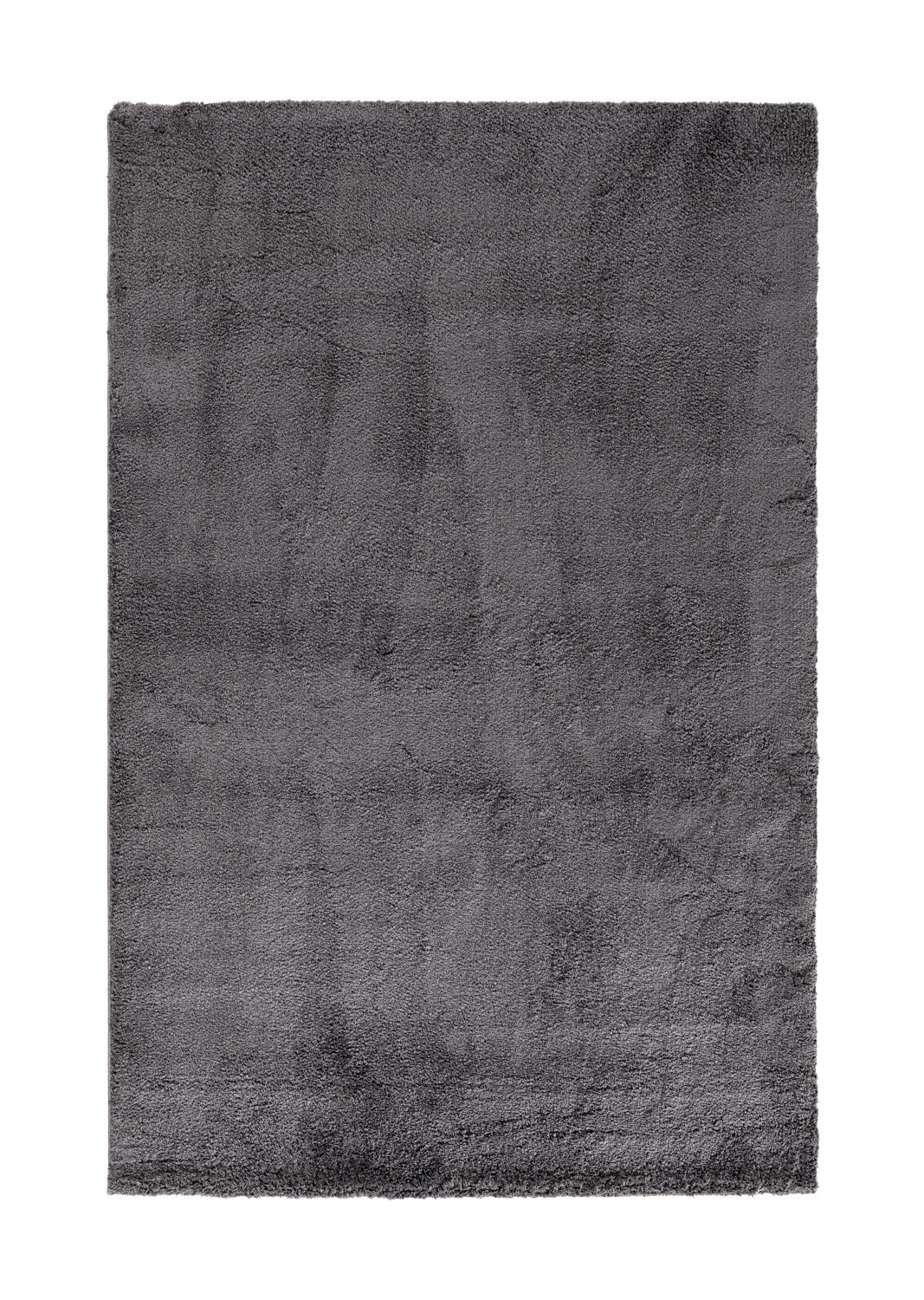 Tokyo Anthracite Carpet 120x180