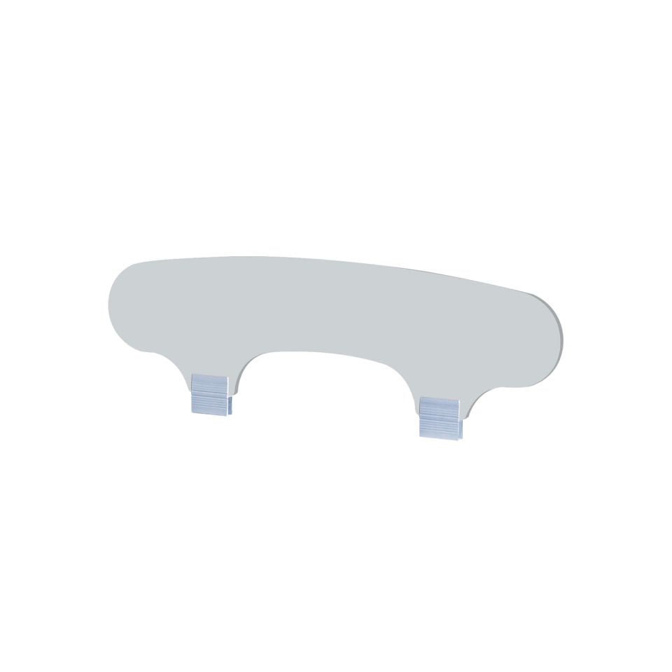 Safety Bar (Gray)