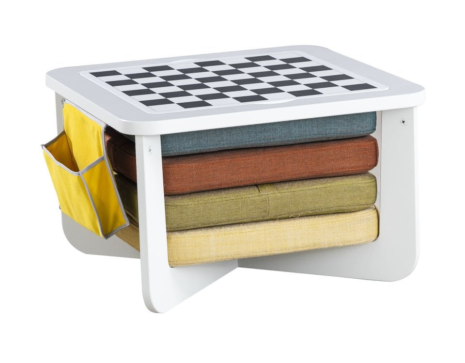 Minimo Play Desk