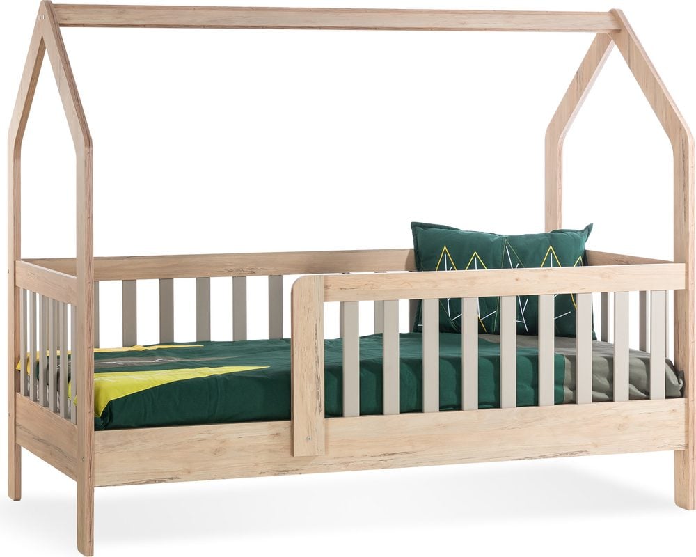 Montessori Karyola 100x200