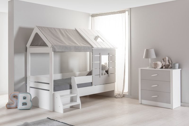 White House kids room