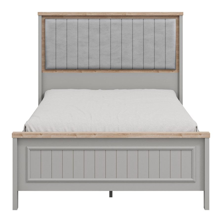 Bazalı Karyola 100x200 ve 120x200