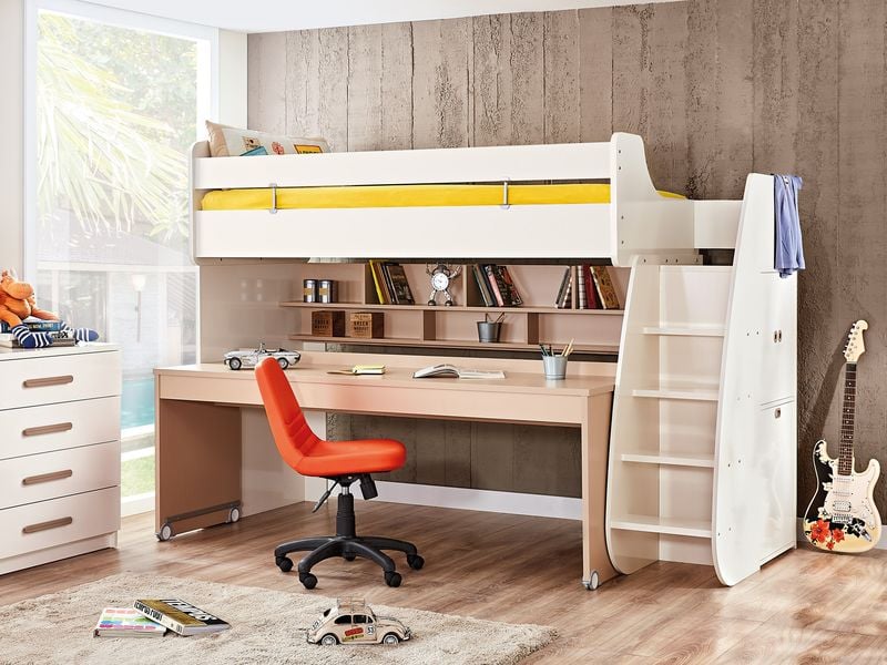 Joyin teen room
