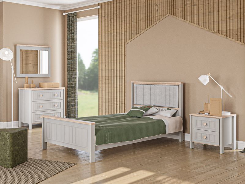 Novi teen room