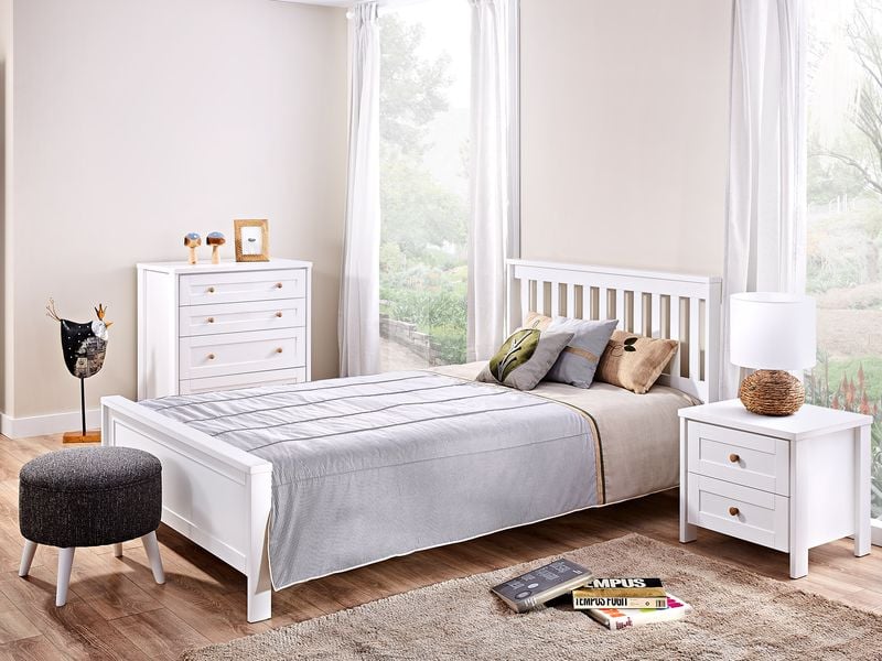Oslo teen room