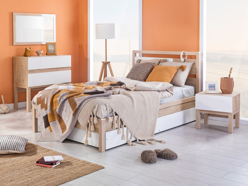 Palermo teen room