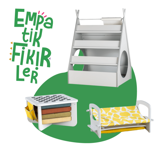 Empatik Fikirler