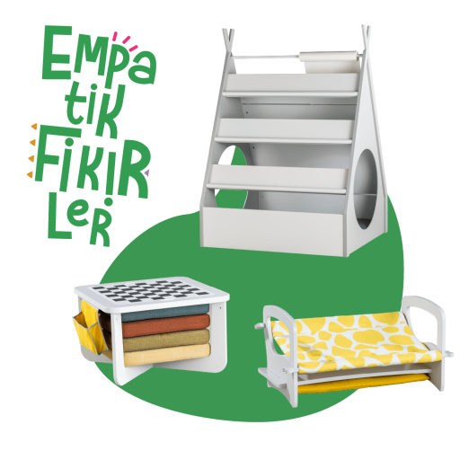 Empatik Fikirler