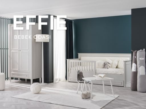 Effie Baby Room