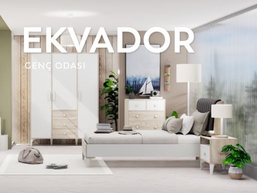 Ekvador
