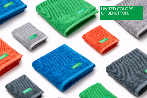 Benetton Home Collection