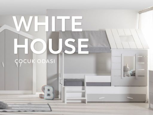 White House Kids Room