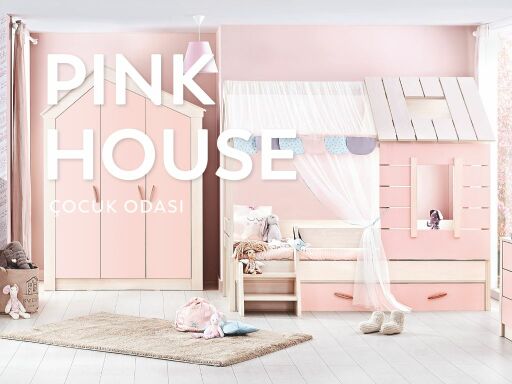 Pink House