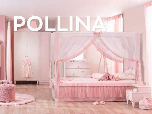 Pollina Kids Room