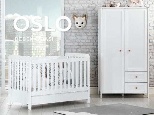 Oslo Baby Room