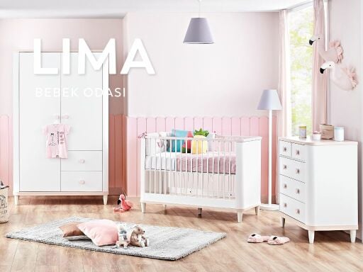 Lima Baby Room