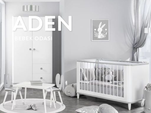 Aden Baby Room