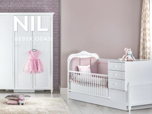 Nil Baby Room