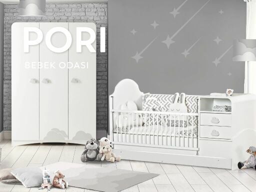 Pori Baby Room