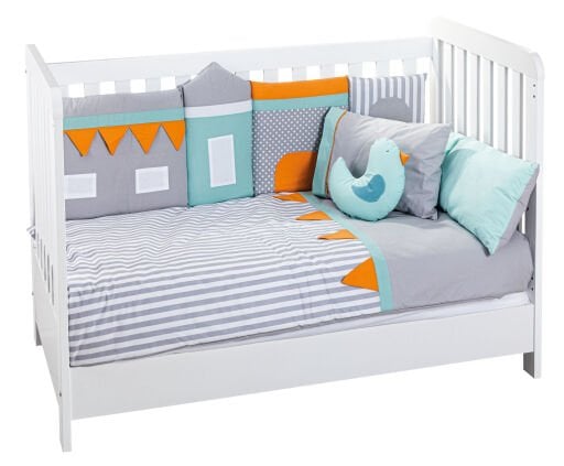 Baby Bedding Sets