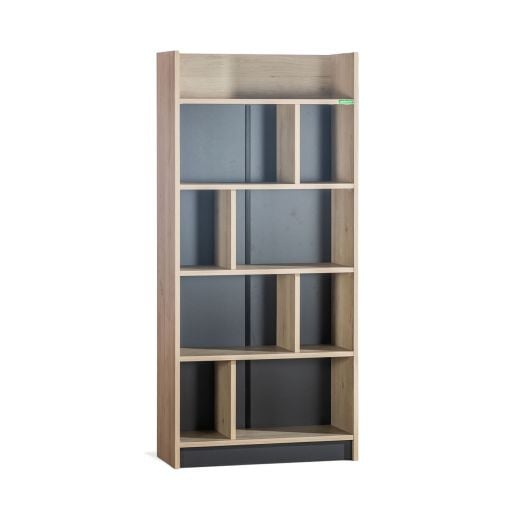Bücherregale