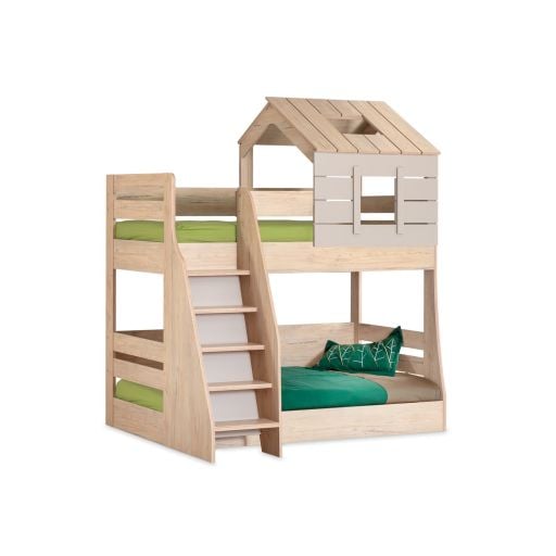 Bunk Beds