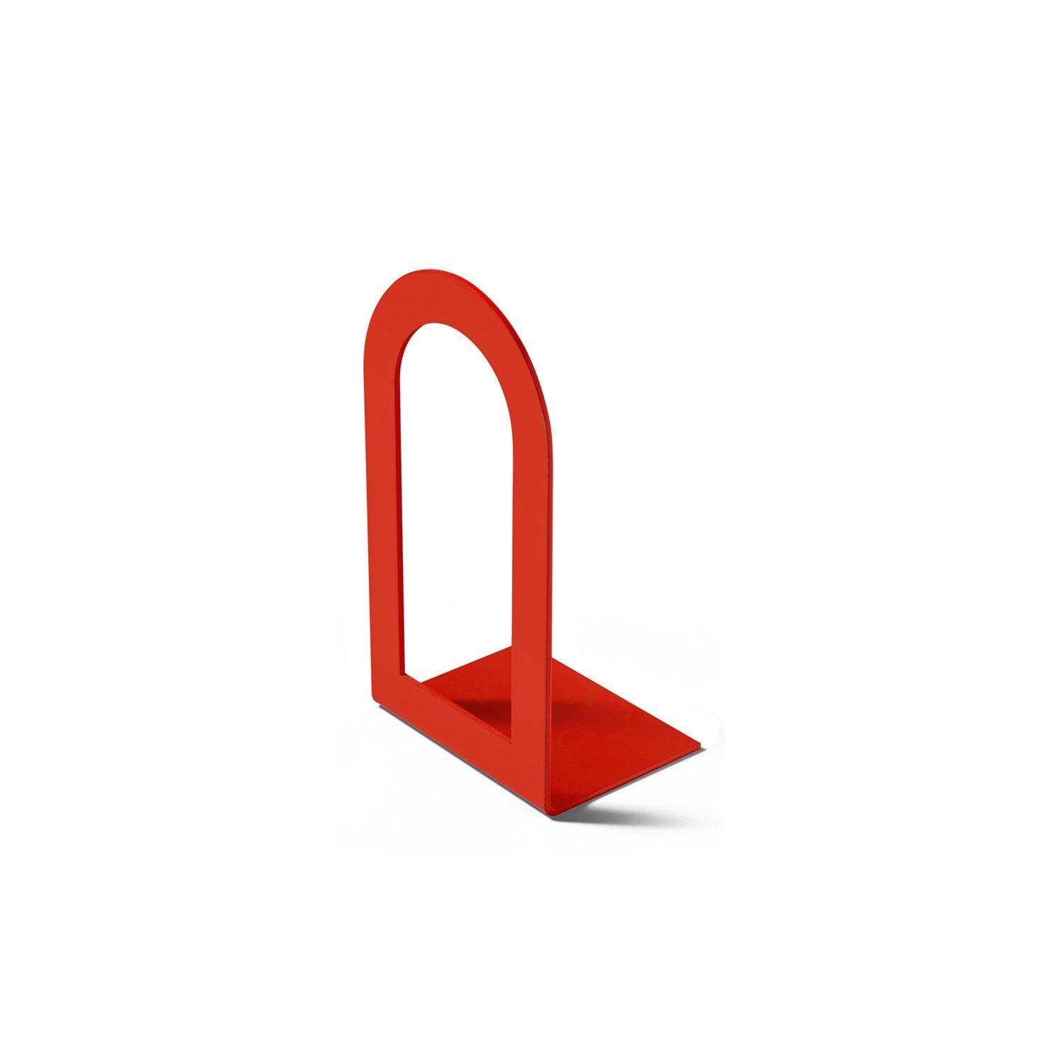 Joykit Kitap Destek Rosso – kırmızı metal kitap desteği