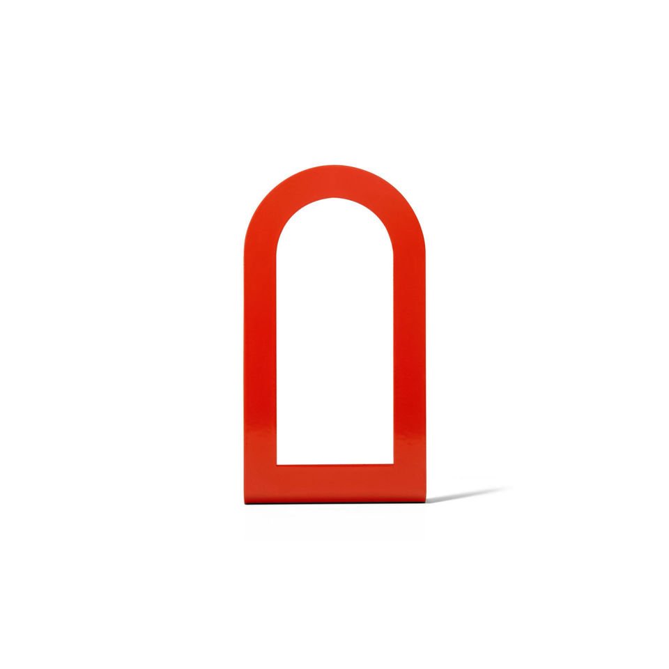 Joykit Bookends Rosso