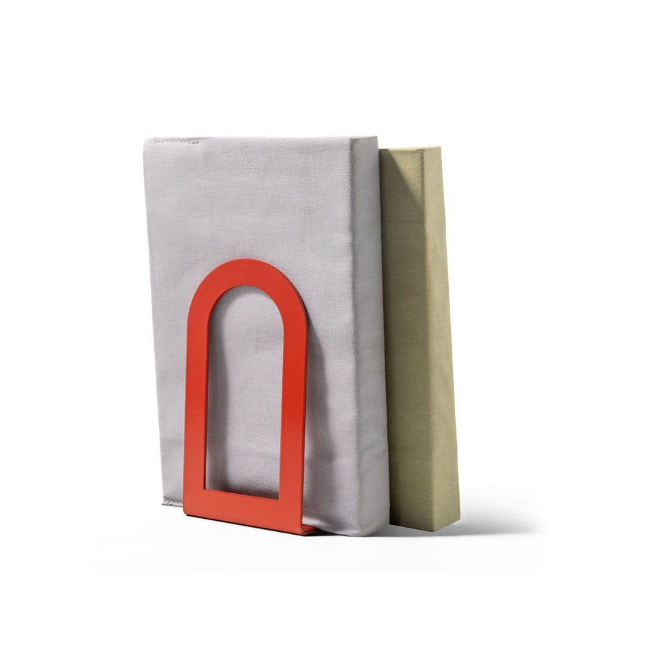 Joykit Bookends Rosso