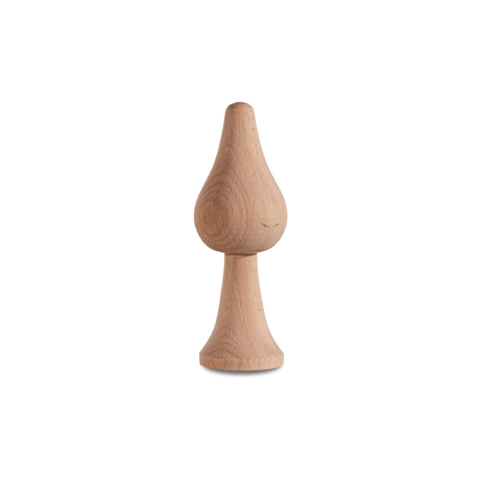 Woodba Wooden Tree Set