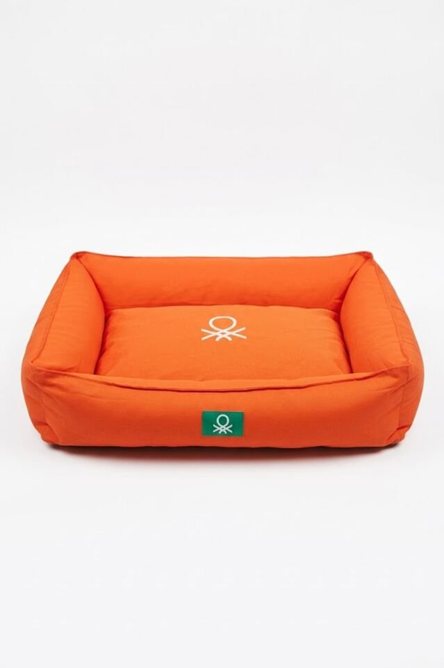 PetBed Orange
