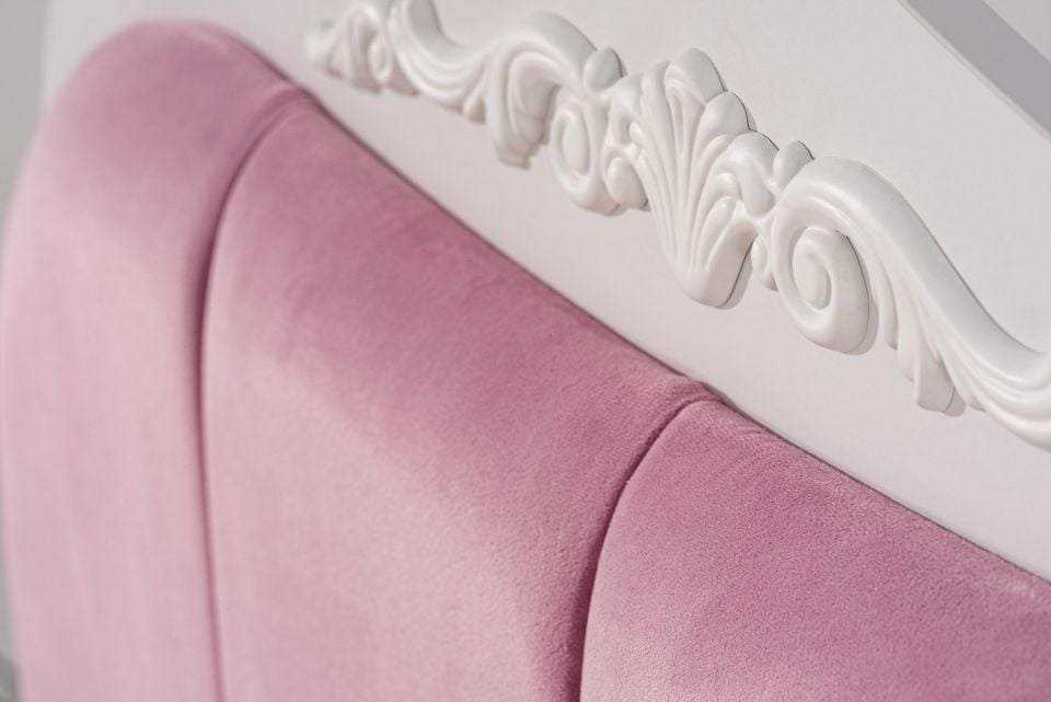 Nil Bedstead 120x200cm