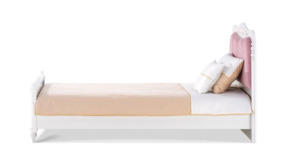 Nil Bedstead 120x200cm