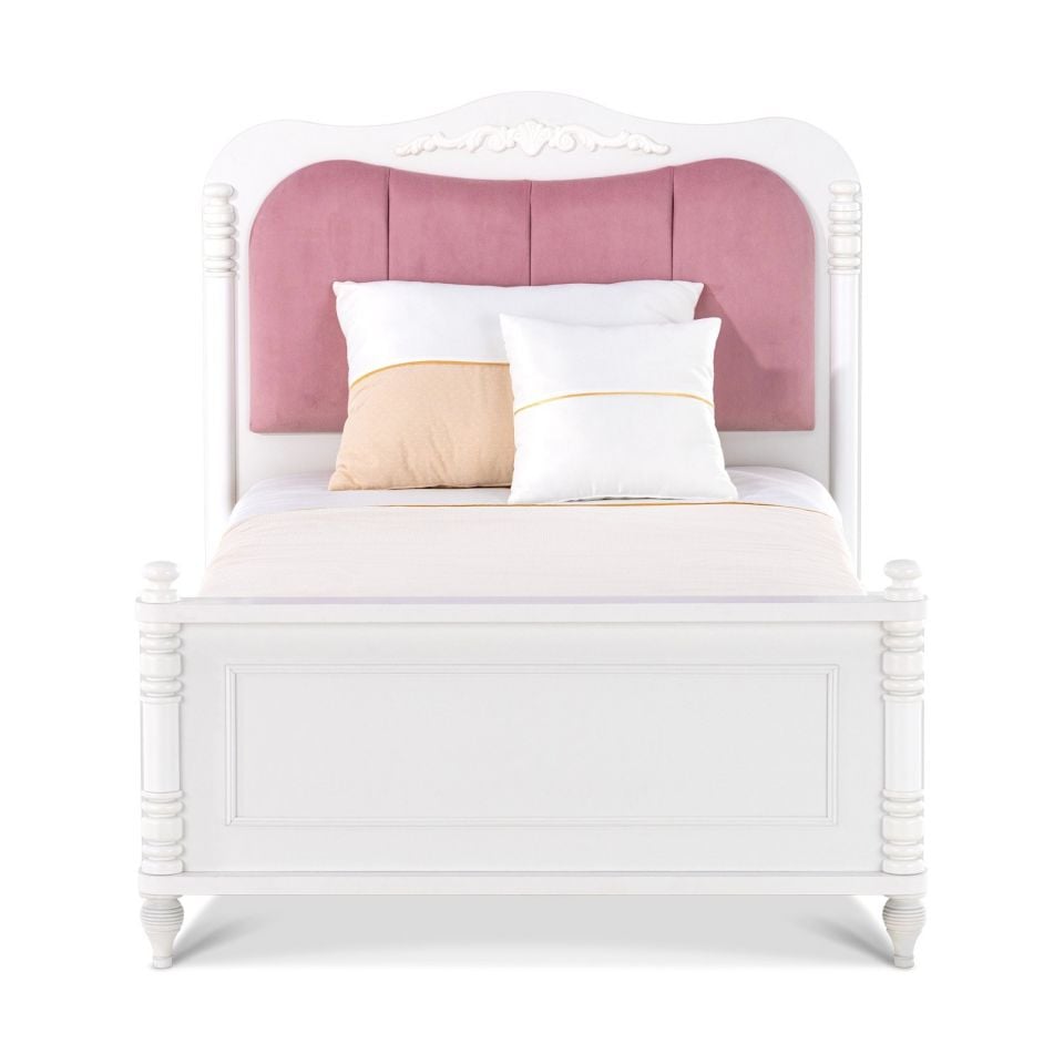 Nil Bedstead 120x200cm