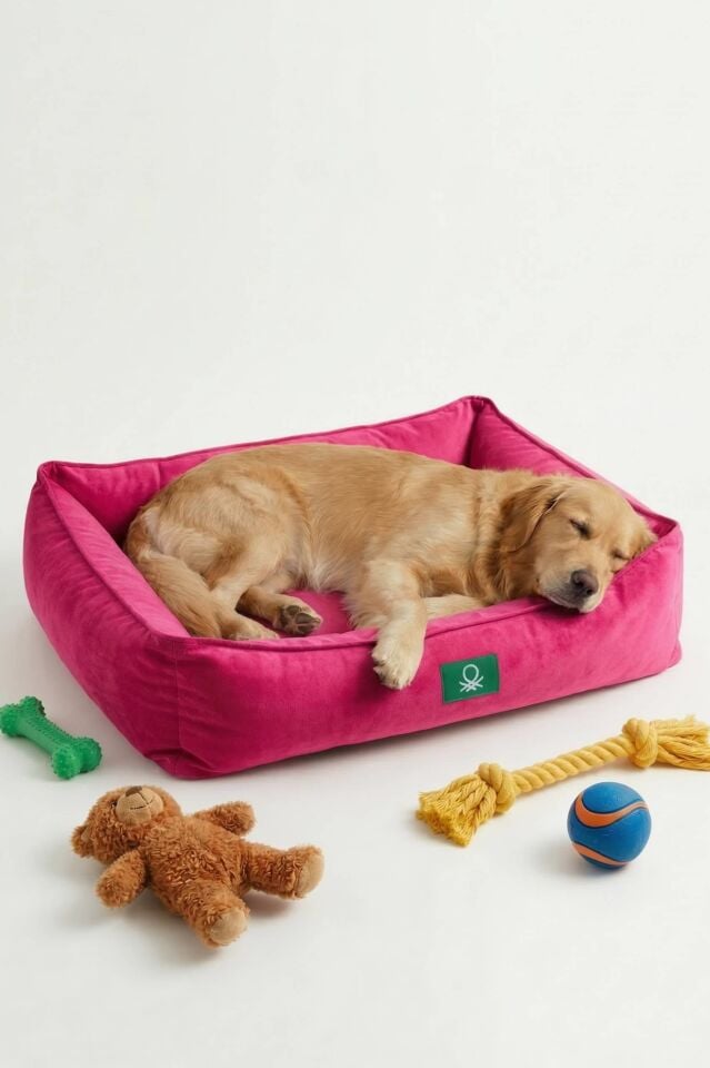 PetBed Pembe